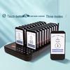 Wireless Restaurant Paging System