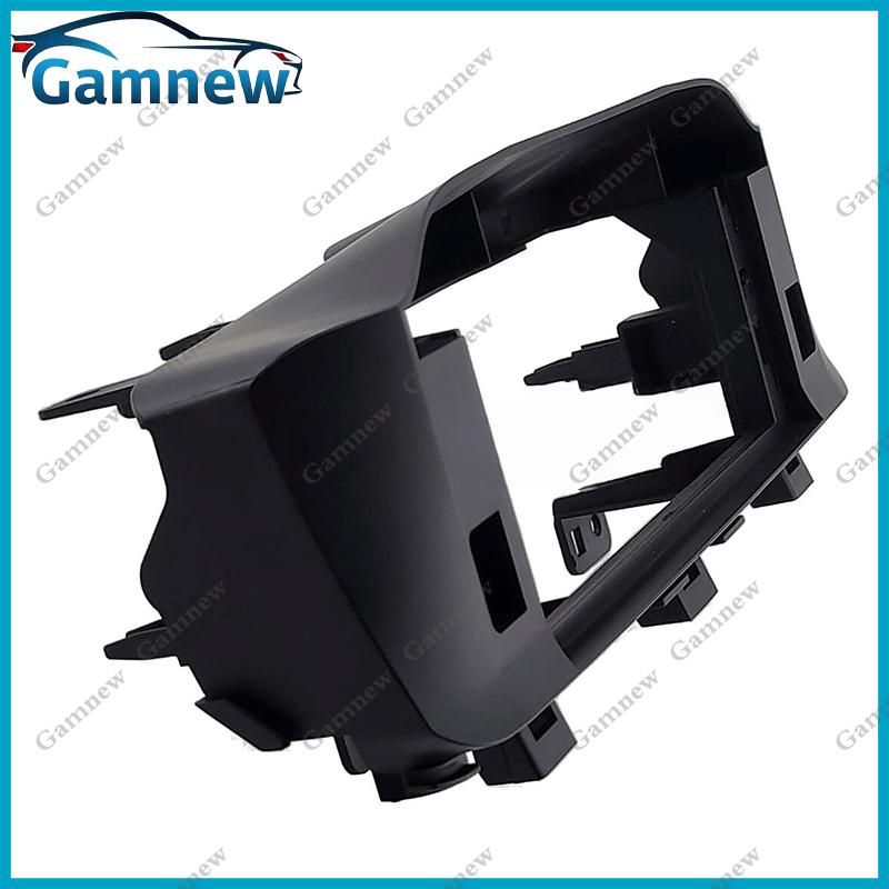 12.3 Inch Car Frame Fascia Adapter Android Radio Audio Dash Fitting Panel Kit For Kia KX5 2019-2021