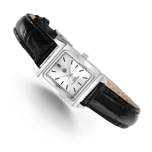 

[Volkswagen Watch] Volkswagen Watch Retro Square Signal Wristwatch with Engraving Service 1