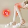 Knee Protection Socks for Women, Warm In Autumn and Winter, Knee Protection Thigh Socks That Won't Fall Off, Cold-resistant Leg Protection Socks