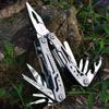 Foldable Multifunctional Hammer & Pliers with Knife - Portable Outdoor Electrician Tool