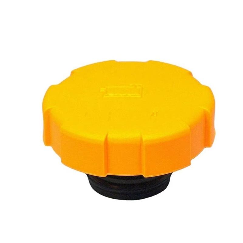 Expansion Tank Cap Replace 1304677 9202799 46830697 51775332 Radiator Coolant Reservoir Cover Easy Installation