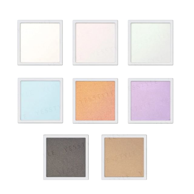 

ADDICTION - The Single Eyeshadow Naked Sheer 006N Call Time