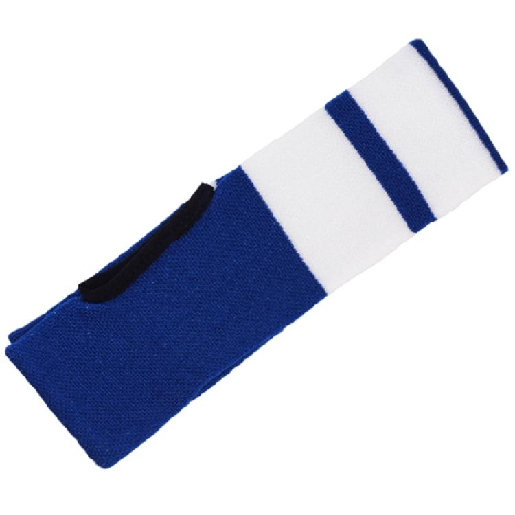 Elastic Fishing Rod Sock for Protecting Fishing Rod Poles Gloves Fishing Tools