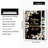 2025 A5 Spiralplaner: Anpassbares Wochennotizbuch