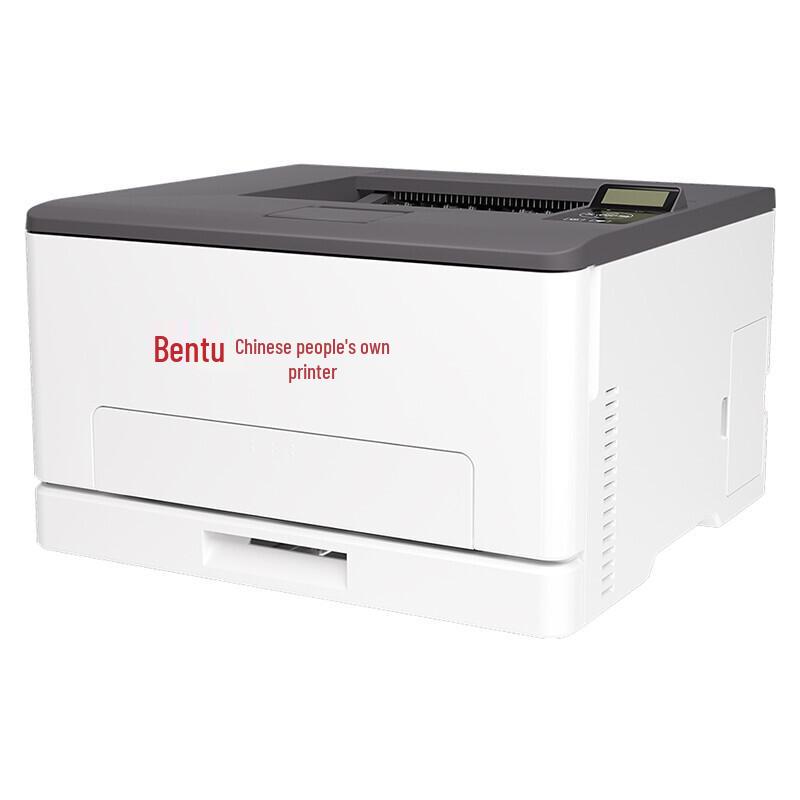 PANTUM Domestic Laser Printers & Multifunction Devices CN plug (adapter included)