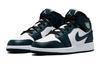 Jordan 1 Mid Armory Navy GS 554725-411