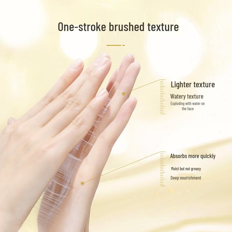 Su Xiu Chen Shi Recombinant Collagen Anti-Wrinkle & Firming Cream