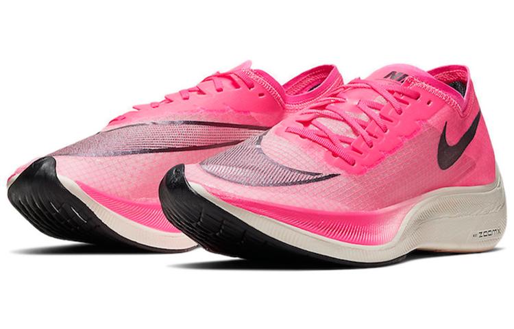 Nike ZoomX Vaporfly Next% 'Pink Blast' AO4568-600