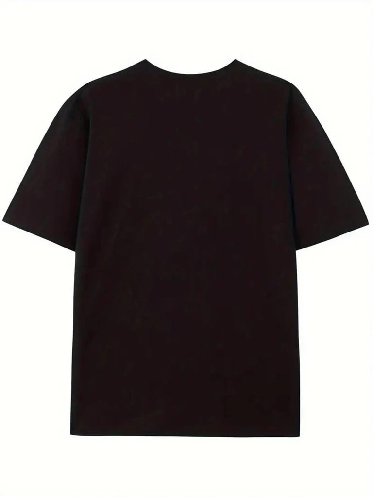 MenS Japanese JDM Tuner Car Graphic TShirt Subie Impreza WRX STI Design Black with White Line Art Crew Neck Casual Tee