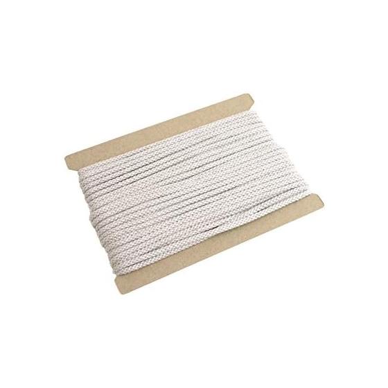 Nippon Chuko NBK Linen Blend Cord 4mmx15m DC1811M-9