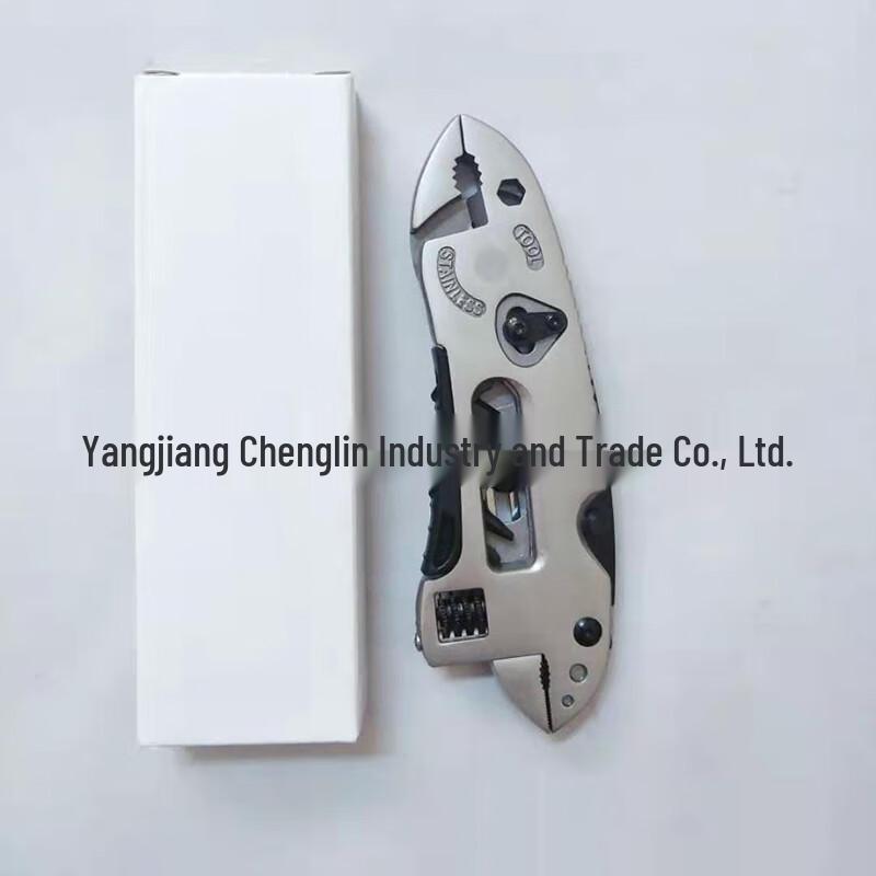 WEZHO Outdoor Multi-tool Pliers