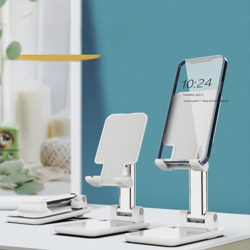 

Складной держатель для телефона для бега и прямых трансляций Desktop Stand