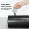 Epp Yoga Foam Massage Roller Portable Pilates Body Exercises Gym For Leg Arm Back Pain Relief Muscle Relaxation