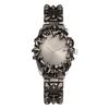 Rock Punk Analog Detachable Fashion Accessory Perfect for Day Gifts Men's Watch, Stylish, Waterproof Cool, Dark, Flame, Y2K, Luminous, Display,