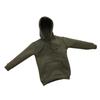 1/6 Action Figure Dolls Outfits, Zippered Sweatshirt for , 12 Inch Male Body Model