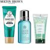 Molton Brown & Mentholatum Reise-Essentials-Set