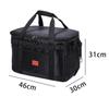 NuFeng 42L Foldable Outdoor Insulated Picnic Bag