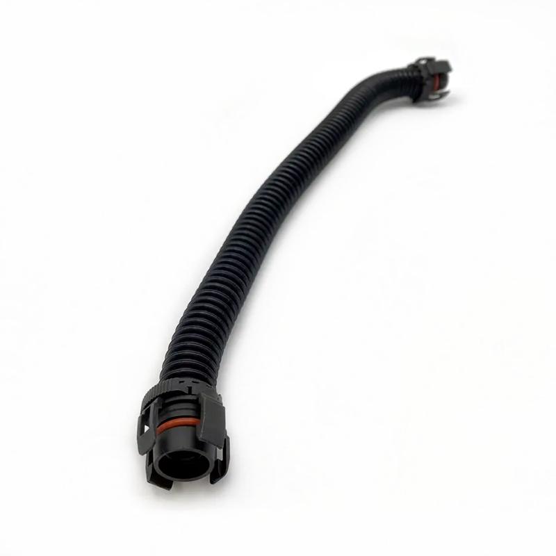 11157595188 Engine Crankcase Breather Hose Cylinder Ventilation Pipe for BMW X5 X6 E70 E71 Car Accessories