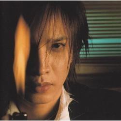 

CD INORAN - Won t leave my mind AMCM4535 EastWest Japan 2001 Japan ObiRock Used