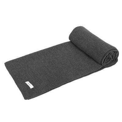 Squaz Atkı SNM008 5 RENK Unisex Düz Çift Yumuşak Atkı