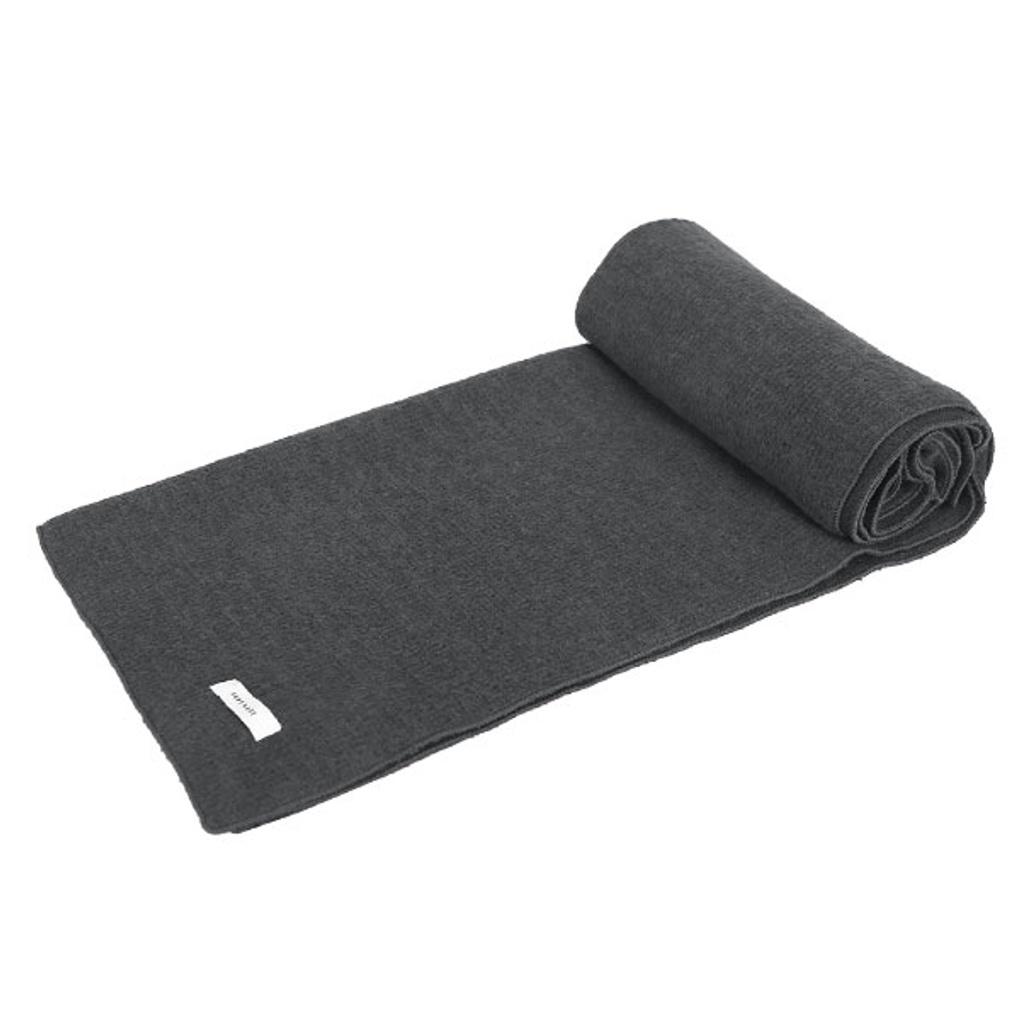 Squaz Muffler SNM008 5COLOR Unisex Plain Couple Soft Muffler