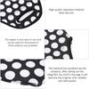 Insulated Thermal Lunch Bag Waterproof Neoprene Lunch Box Handbag for Picnic Camping