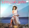 LP Record MARLENA SHAW - Love Is In Flight 4228373121 POLYDOR 1988 US Soul/Funk Used