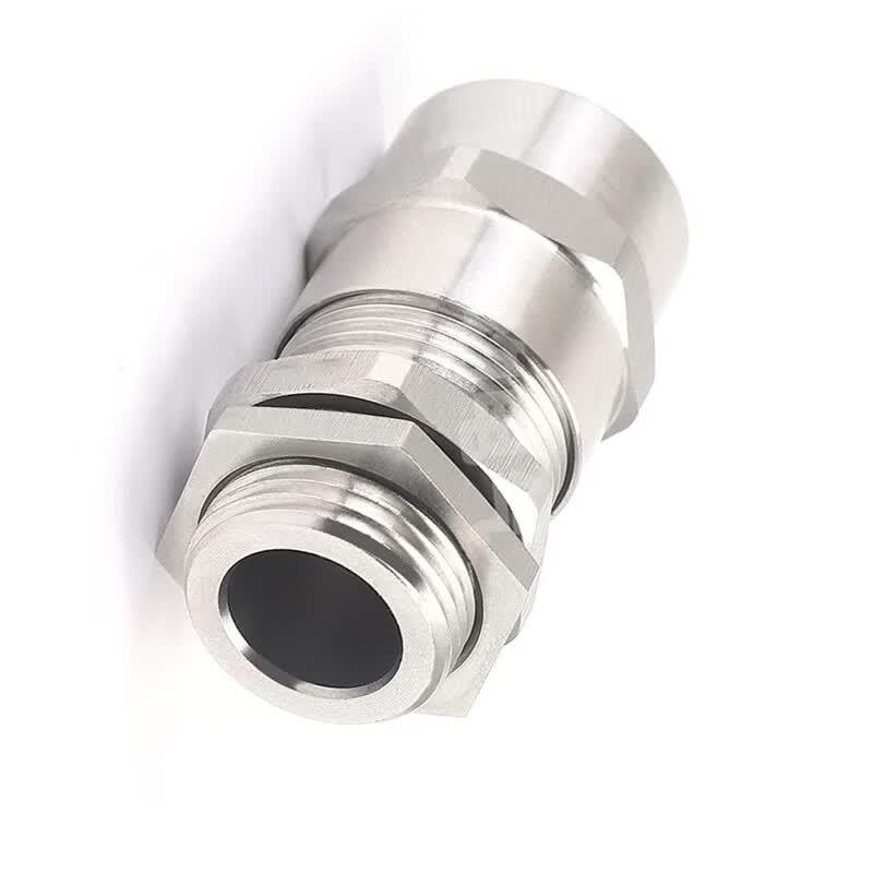 MSA Gland Head Adapter