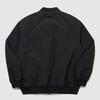Reversible Spring Bomber Puffer Jacket UR124CPJ21_2 Colors