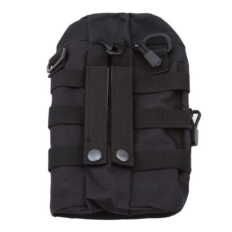 Outdoor New Water Bottle Hanging Bag Camping and Cycling Multi-functional Travel Tool Sports and Leisure Water Bottle HangingBag