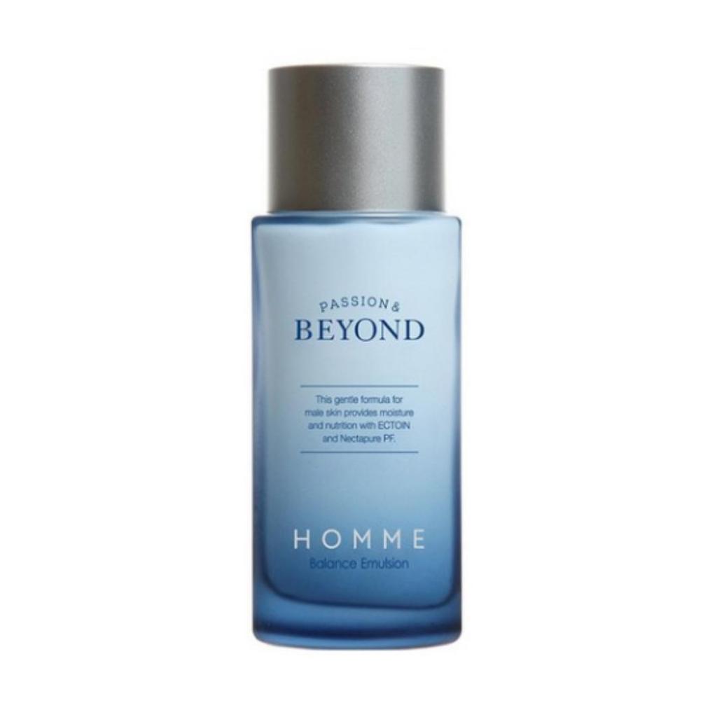 Beyond Homme Balance Emulsion, 130 Ml, 1 Unit