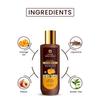 Khadi Organique Jabón facial con vitamina C para combatir el envejecimiento, las arrugas y las líneas finas - 100 ml