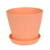 Green Potted Plants Plant Pots Height 11.5cm Lower Diameter 9.8cm