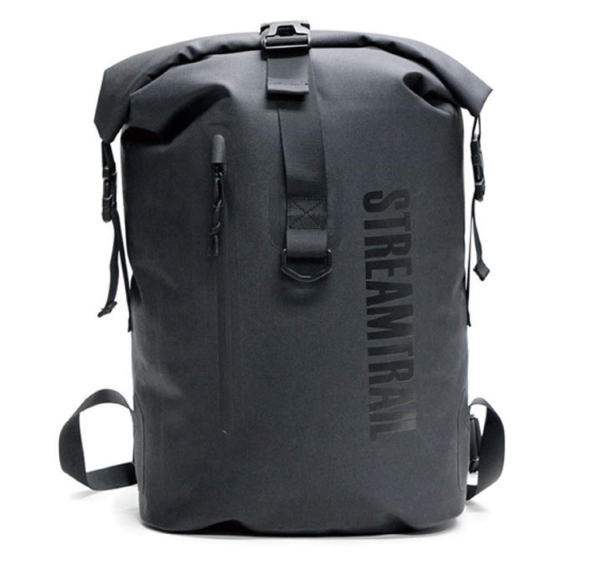 

Рюкзак Stream Trail Kozu Черный (2553)