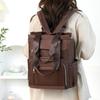 Large-capacity Backpack, Single-shoulder Crossbody Bag, Mom Bag, and Commuter Women's Backpack