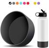 7,5/9 cm silicon pentru cupă capac de protecție inferioară din cauciuc 32-40 oz carcasă izolatoare universală pentru bază pentru balon