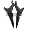 Ducati Panigale V4/V4S/V4R Carbon Fiber Side Fairings (18+)