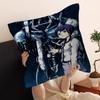 Serial Experiments Lain Anime Cushion Cover Pillowcase Upholstery Sofa Throw Pillow Home Decor Pillowcas
