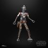 Star Wars The Black Series IG-11 (Marshal of Nevarro) The Mandalorian 6-Inch Action Figure Hasbro G2577
