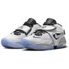 Nike Air Adjust Force Biela Metalická Strieborná Dámske Tenisky Čierna Priehľadná DV7409-100