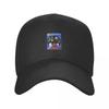 E Is for Existential Dread Baseball Cap Thermal Visor Trucker Cap Funny Hat Unisexs Tennis WoUnisexs
