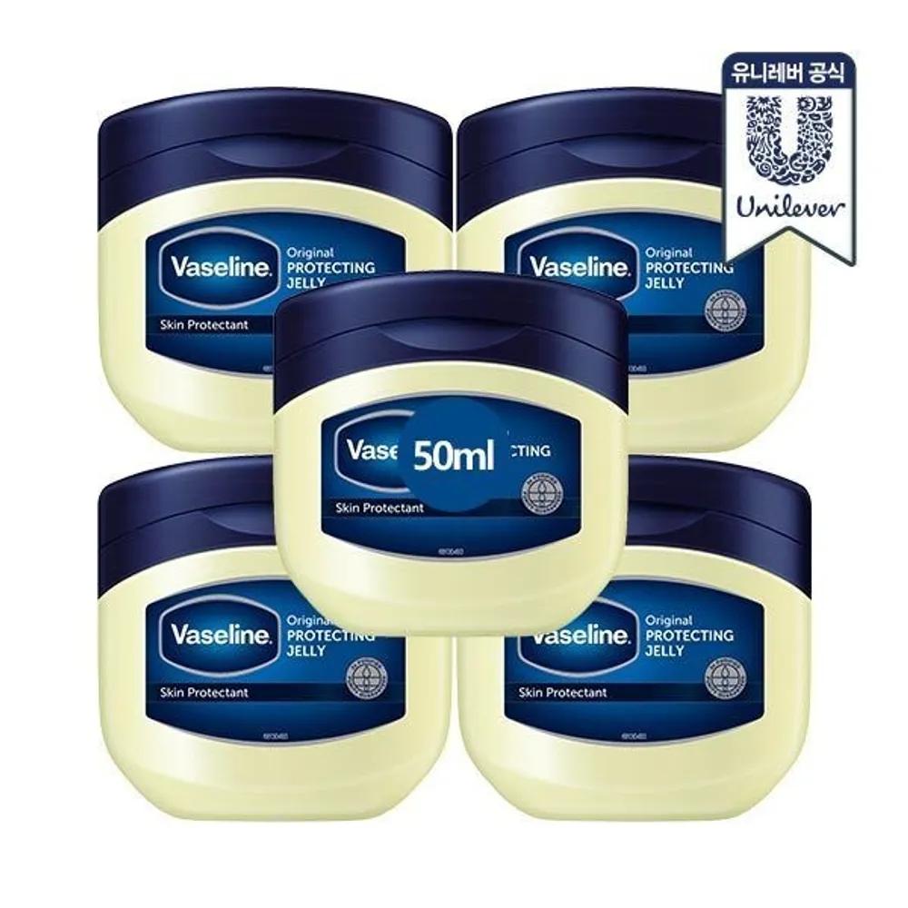 PU:US Kin Jelly Original 50ml x 5