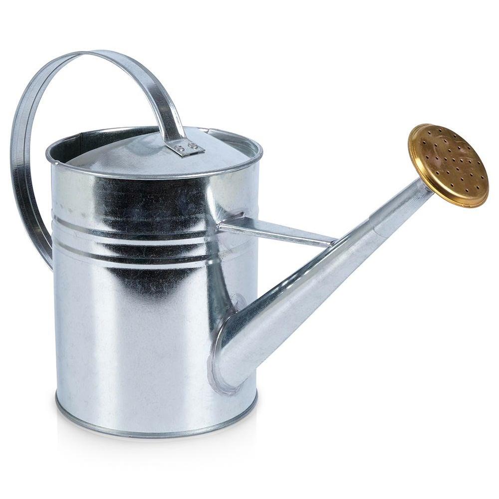 Metallgießkanne 1,9 l