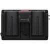 Blackmagic Design მონიტორი ინტეგრირებული ჩამწერი პროფესიონალური სკოპი VideoAssist 5 ინჩი 12G HDR HYPERDAVIDA125HDR