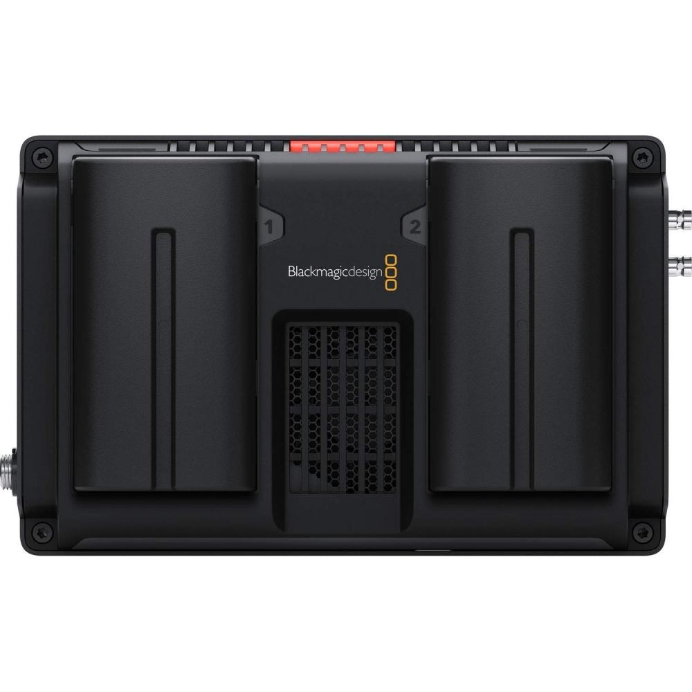 Blackmagic Design Monitor Integrated Recorder Professional Scope VideoAssist 5 Inch 12G HDR HYPERDAVIDA125HDR