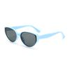 Kids Stylish Sunglasses Lightweight Retro  Sun Glasses Eye Sun Glasses High-Quality Kids Eye Sunglasses For Party Travel