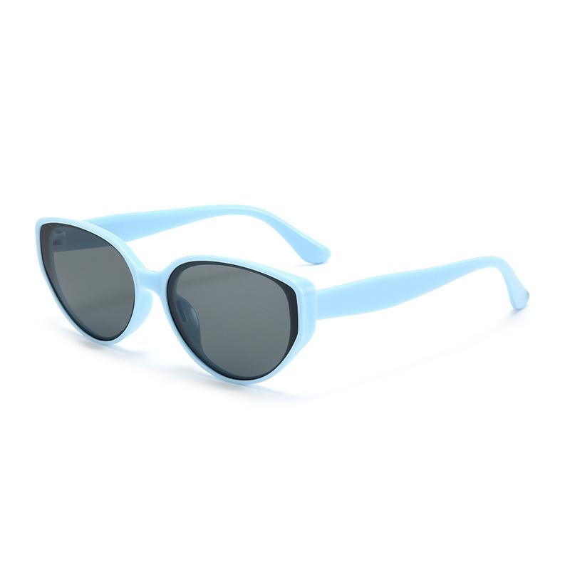 Kids Stylish Sunglasses Lightweight Retro  Sun Glasses Eye Sun Glasses High-Quality Kids Eye Sunglasses For Party Travel