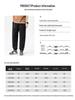 SNOWFLYING Men's Breathable Cool-Touch Business Casual Pants