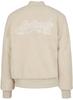 Зимняя куртка Southpole Jacket Sherpa Bomber (SP042-00208)